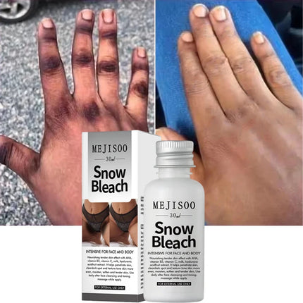 Fast Whitening Dark Knuckles Brighten Hand Cream Melanin Corrector Moisturizing Intense Stains Remover Products Korean Skin Care