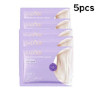 5 pcs / Neck Wrinkle Patches