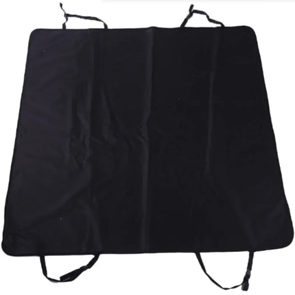 Dog Car Seat Cover Foldable Hammock Pet Harness Cat Bag Basket Stable and Foldable Travel Pet Dog and Cat Safety Car Seat