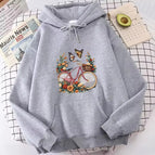 Gray / Asian XXL