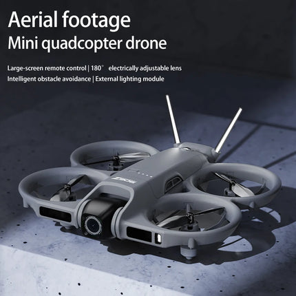 Lenovo Z906 Foldable GPS Drone 8K Dual Camera 5G WIFI FPV 4-Side Obstacle Avoidance Optical Flow Gyro Smart RC Aerial Quadcopter