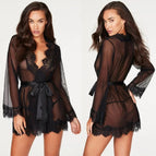 black / XXL
