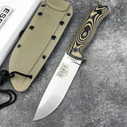 ESEE-5 white blade