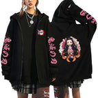 black f / 3XL