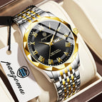Golden Black