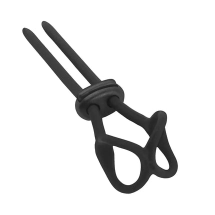 Penis Cock Ring on for Men Delay Ejaculation Erection Sex Shop Toys for Couple Sex Toy Penisring Man Dick Enlarger Rings
