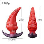 Anal Plug S / China Mainland