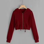 XL / Burgundy