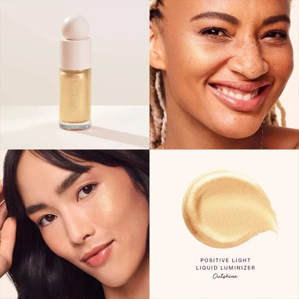 Makeup Face Contour Bronzer Stick Face Brighten Highlighter Bar Shimmer Highlighter Blush Stick Concealer Cream Tool Cosmetics