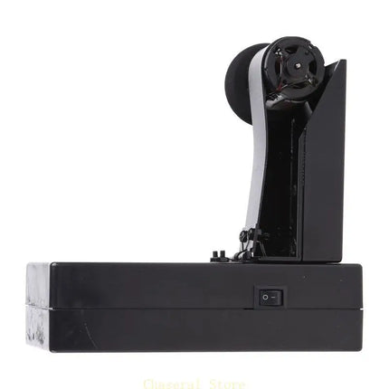 Magical Performance Remote Control Card Fountain Tricks Card Toy Device Stage Prop Gift for Beginner