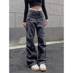 3xl [ 80-85kg ] / Dark gray [upgraded version]