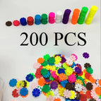 200 PCS