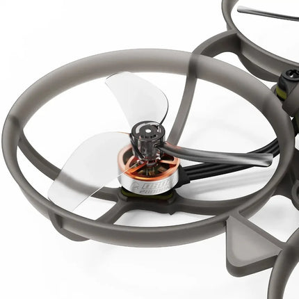 BETAFPV Air75 II Brushless Whoop Quadcopter 5IN1 II FC ELRS 2.4G Racing Freestyle Drone with LavaⅡ 480mAh 1S 95C Battery