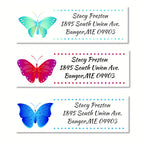 08Butterfly / 500PCs