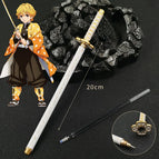 Agatsuma Zenitsu