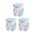 3 blind boxes