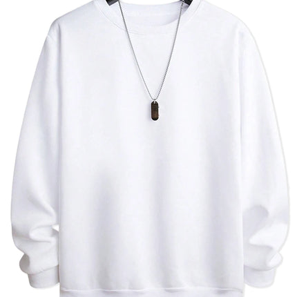 Candy Color Hoodie Loose 14 Solid Color Spring Autumn Winter Men Women Plush And Thick Versatile Top Sweatshirts Couple Pullover
