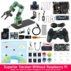 Superior-No RPi 5