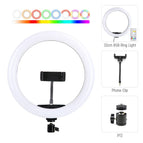 33CM RGB Kit 1