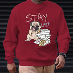Red / XXL