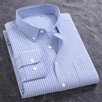 Blue Stripe / 42 Size 180CM 80KG