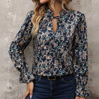 Navy Blue / 4XL