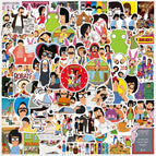 100PCS
