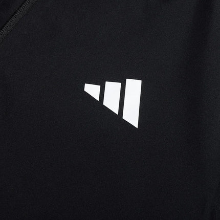 Adidas Men's Woven Hooded Jacket - Windproof Training Running / Adidas Men's Woven Hooded Jacket - Windproof Training Running