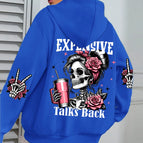 Blue 1 / XXL
