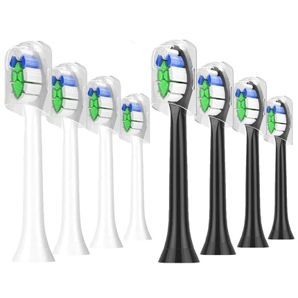 Sonicare Brush Heads 1100 2100 4100 / Têtes Sonicare