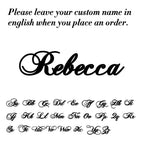 Font B07 / 11-16cm / steel color