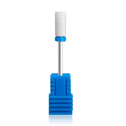 Nail Drill Bits Best Diamond Burrs Grinding Bits Accesories for Gel Nail Polish Manicure Nails Art Tool Shank Carving Polishing