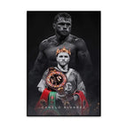 SW10216 / 55x80cm Unframed