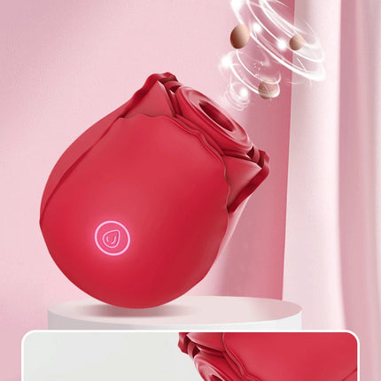 18 Powerful Sucking Vibrator for Women Vacuum Clitoris Stimulator Female Nipple Clit Sucker Vibrating Adults Toy Sex Toys Sextoy