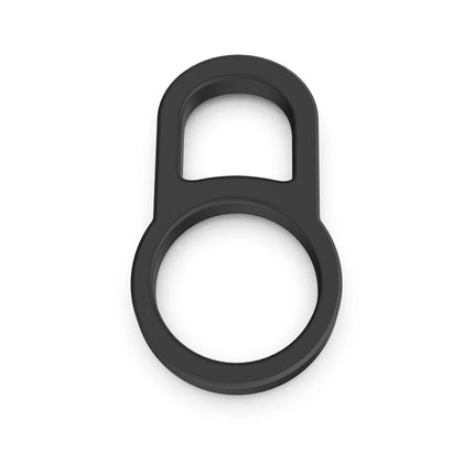 Penis Ring Silicone Cock Rings Delay Ejaculation Scrotal Binding Ball Stretcher Erection Enhancing Lock Cockring Sex Toy for Men