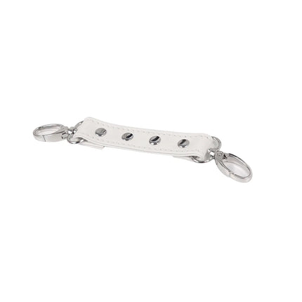 Puppy play Double-end Alloy PU leather hook for Restraint Bondage Convenient Connection Lock adult sex toys sex game Accessory