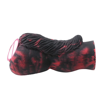 Male Masturbator Cup Soft Pussy Sex Toys Vagina Adult Endurance Exercise Pocket Cup for Men Sex Products Vacuum