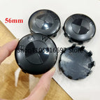 56mm-Hub cover-4pcs