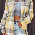 Yellow / 5XL
