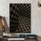 z19 / 40x50cm No Frame