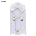 white / dacron