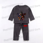 FNAF -10Y -30K / 160