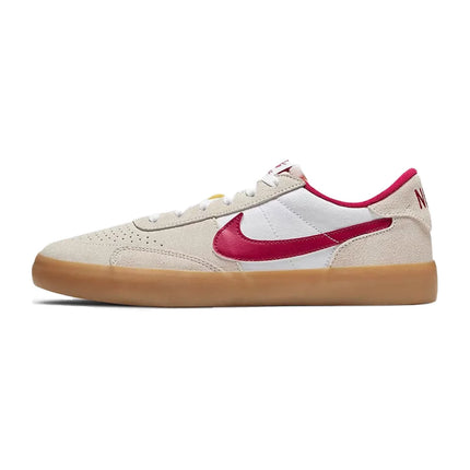 Nike SB Heritage Vulc Versatile, supportive, slip-resistant, durable, lightweight Low-top skate shoes Unisex style CD5010-102