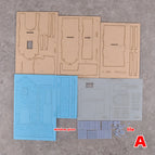 A Scale 1-35 / China Mainland
