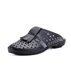 Black / 36