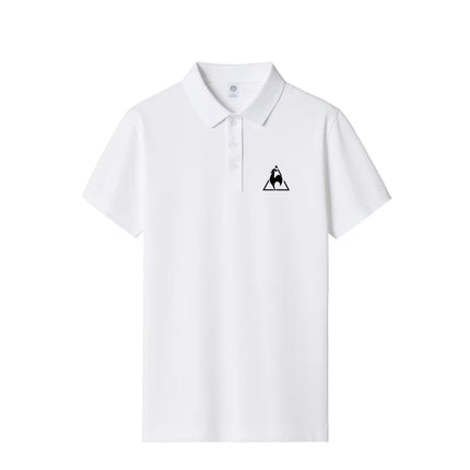 Cotton Polo / Polo Coton