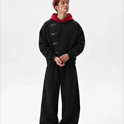 Itadori Hoodie / Hoodie Itadori