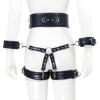 4pcs-Blue