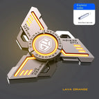 Multifunction-Orange