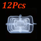 D 12Pcs
